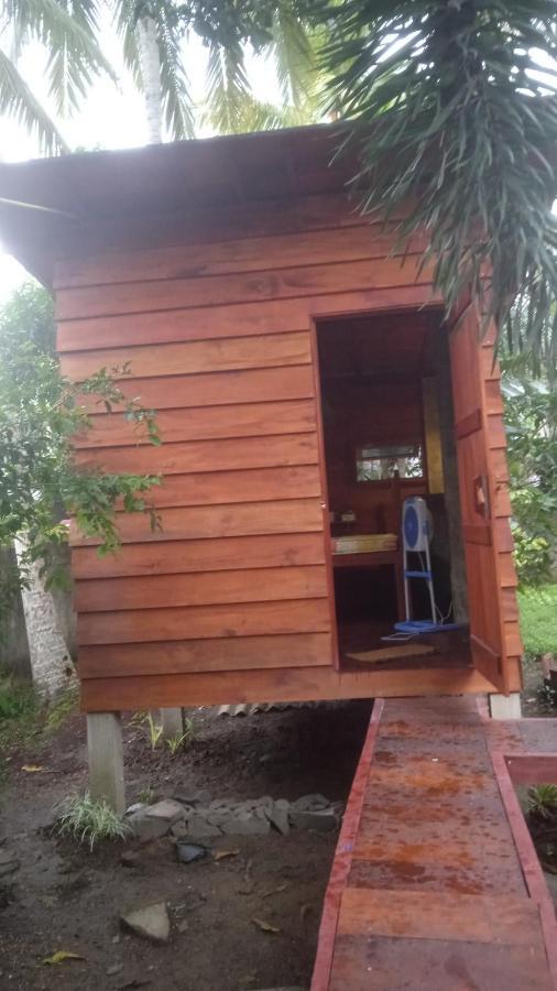 Coco Cabins By Thush Bentota Exterior photo