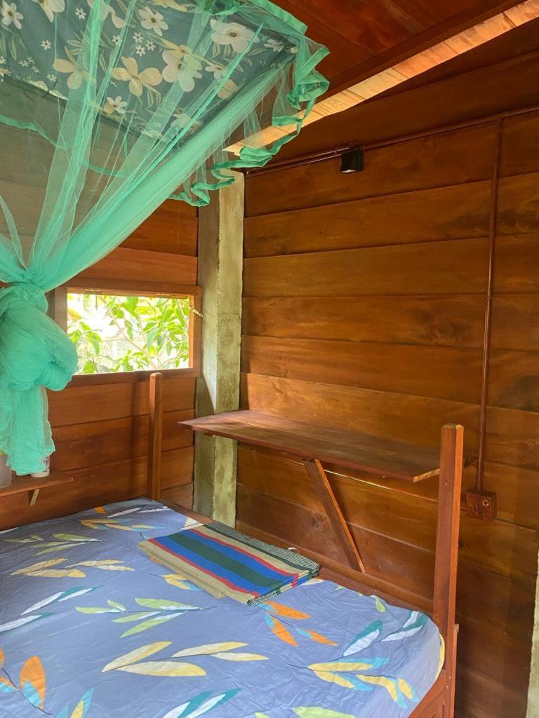 Coco Cabins By Thush Bentota Exterior photo