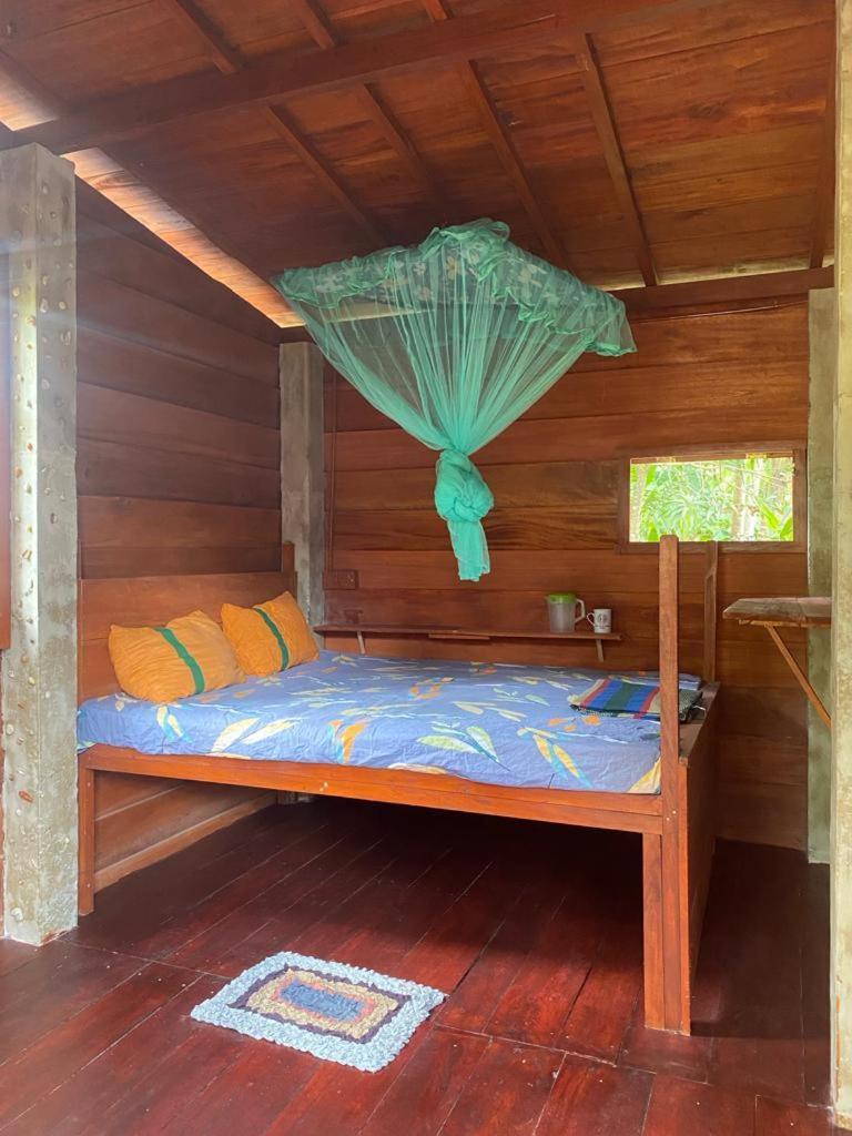 Coco Cabins By Thush Bentota Exterior photo