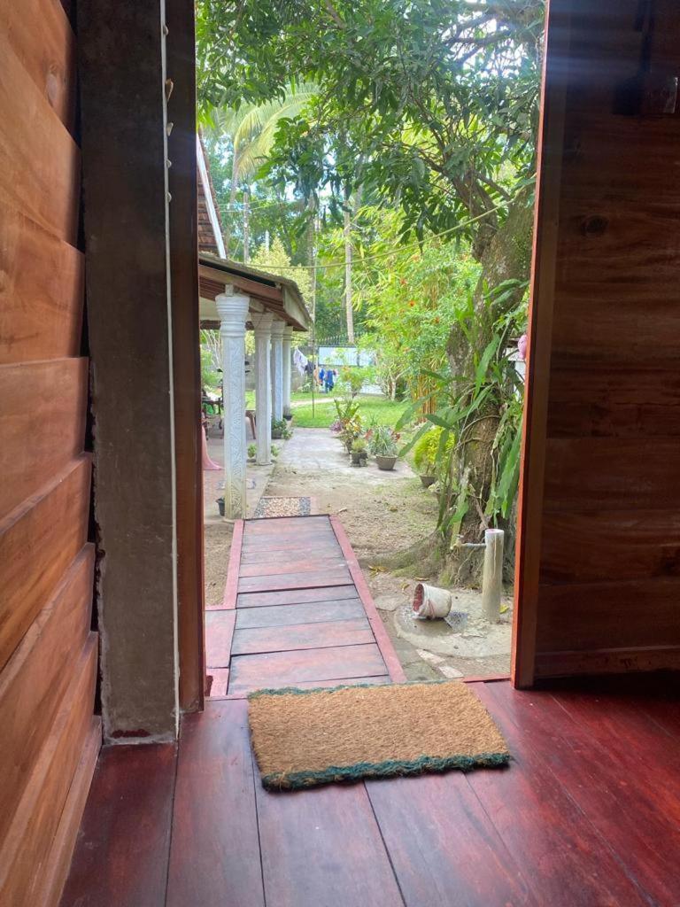 Coco Cabins By Thush Bentota Exterior photo